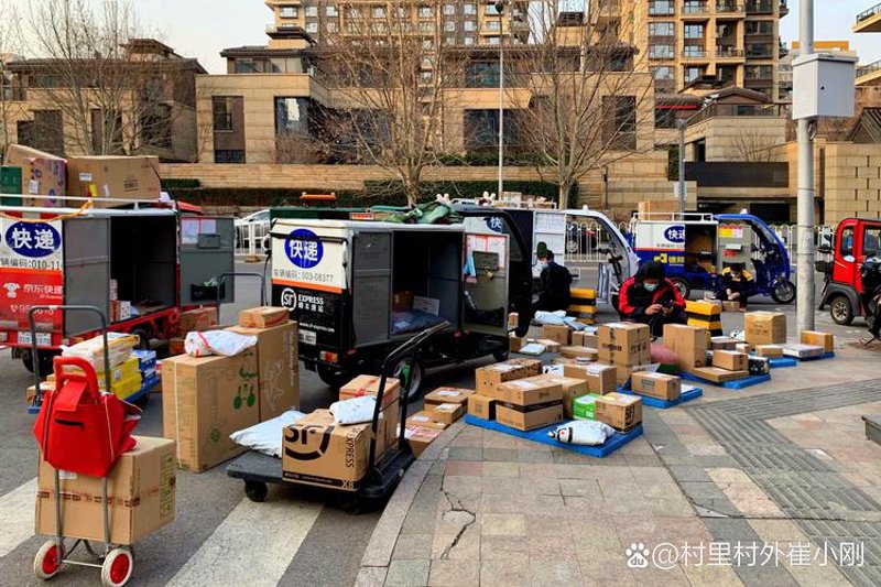 宅家的日子：一场关于快乐奔跑的探索之旅
