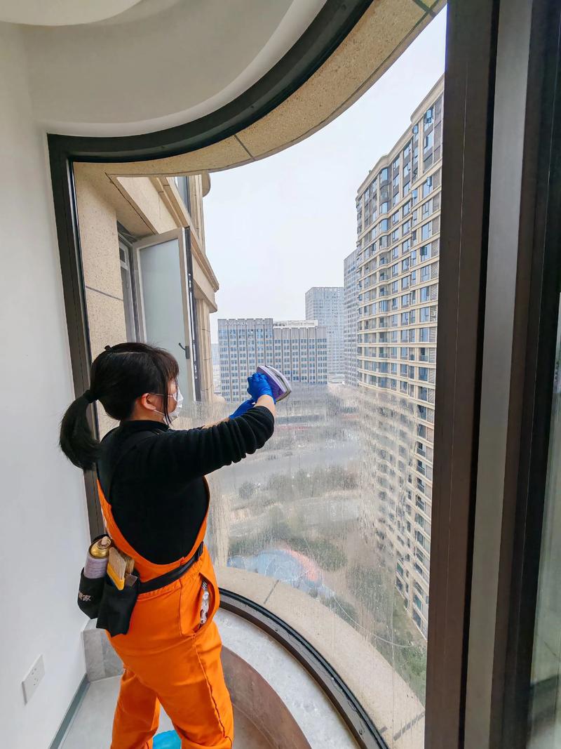 上门保洁